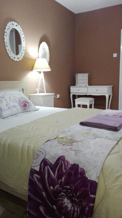 Apartment Dadi Cetinje Esterno foto