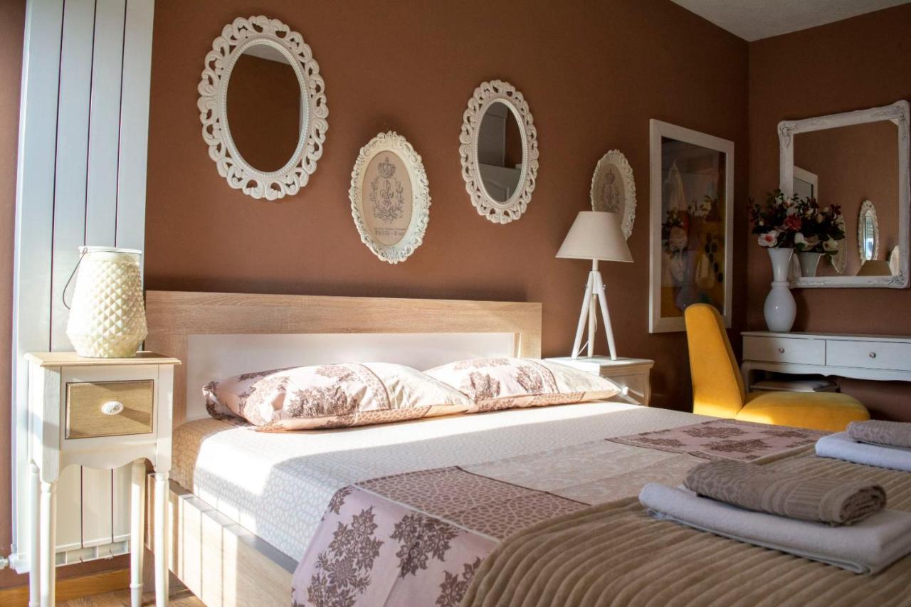 Apartment Dadi Cetinje Esterno foto